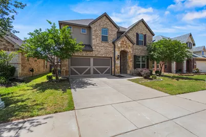 1708 Yellowthroat Drive, Little Elm, TX 75068 - Photo 2