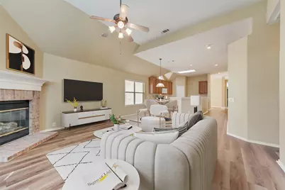 2600 Spring Drive, McKinney, TX 75072 - Photo 10