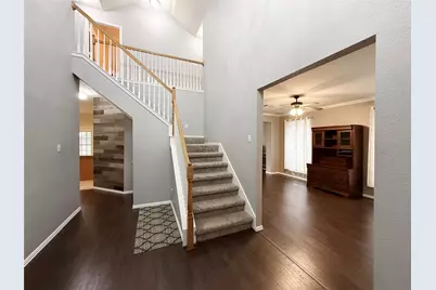 5229 Saint Croix Lane, Fort Worth, TX 76137 - Photo 2