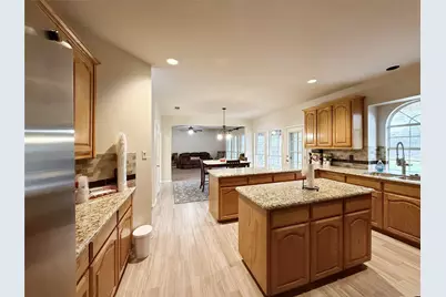 5229 Saint Croix Lane, Fort Worth, TX 76137 - Photo 6