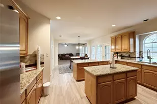 5229 St Croix Ln, Fort Worth, TX 76137 - Photo 6