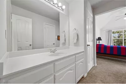 5229 Saint Croix Lane, Fort Worth, TX 76137 - Photo 18