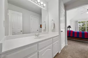 5229 St Croix Ln, Fort Worth, TX 76137 - Photo 18