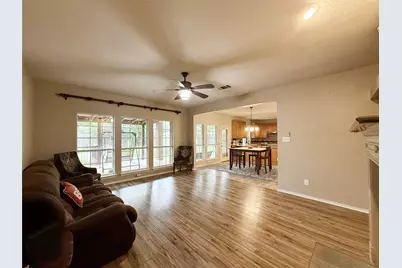 5229 Saint Croix Lane, Fort Worth, TX 76137 - Photo 10