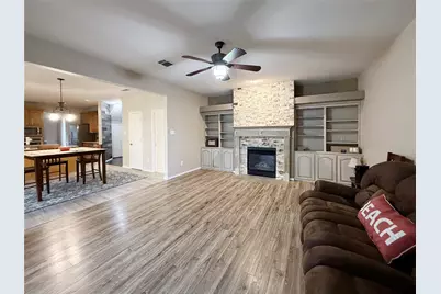 5229 Saint Croix Lane, Fort Worth, TX 76137 - Photo 4