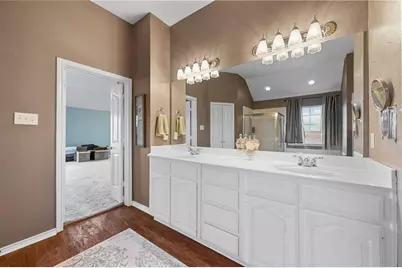 5229 Saint Croix Lane, Fort Worth, TX 76137 - Photo 16