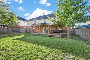 5229 St Croix Ln, Fort Worth, TX 76137 - Photo 4