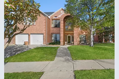 5229 Saint Croix Lane, Fort Worth, TX 76137 - Photo 1