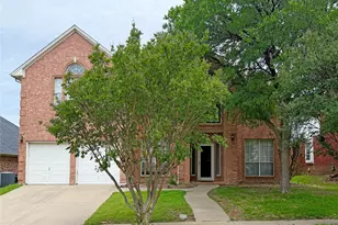 5229 St Croix Ln, Fort Worth, TX 76137 - Photo 12