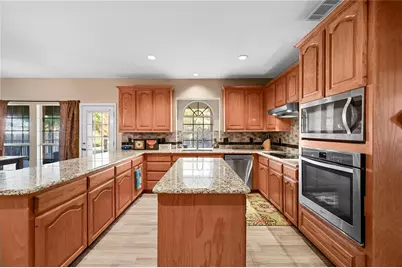 5229 Saint Croix Lane, Fort Worth, TX 76137 - Photo 2