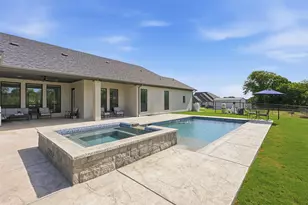 434 Younger Ranch Rd, Azle, TX 76020 - Photo 36