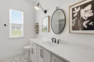 434 Younger Ranch Road, Azle, TX 76020 - Photo 32