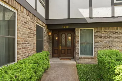 1218 Stratford Drive, Richardson, TX 75080 - Photo 2
