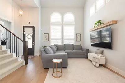 2712 Fiddler Way, McKinney, TX 75071 - Photo 8