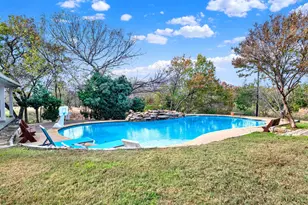 152 Valley View Ct, Willow Park, TX 76087 - Photo 2