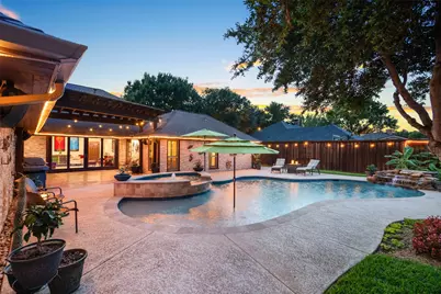 400 Hunters Ridge Circle, Coppell, TX 75019 - Photo 32