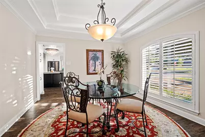 400 Hunters Ridge Circle, Coppell, TX 75019 - Photo 4