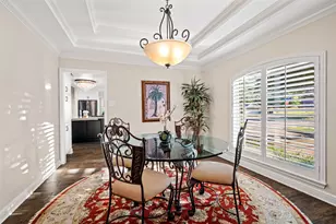 400 Hunters Ridge Cir, Coppell, TX 75019 - Photo 4