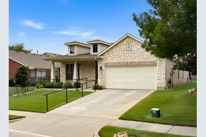 6820 Algarve Drive, Denton, TX 76210 - Photo 2
