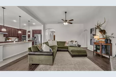 1036 Northern Oaks Court, Springtown, TX 76082 - Photo 26