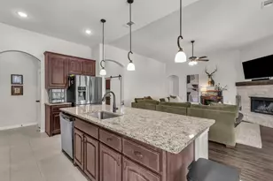 1036 Northern Oaks Ct, Springtown, TX 76082 - Photo 32