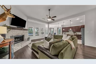 1036 Northern Oaks Court, Springtown, TX 76082 - Photo 28