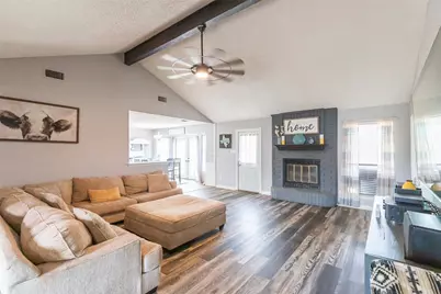 4426 Cole Drive, Abilene, TX 79606 - Photo 2