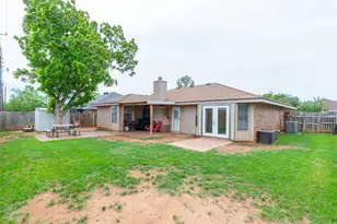 4426 Cole Dr, Abilene, TX 79606 - Photo 28