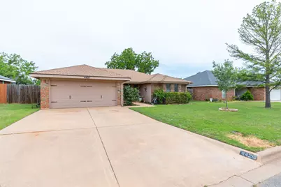 4426 Cole Drive, Abilene, TX 79606 - Photo 34