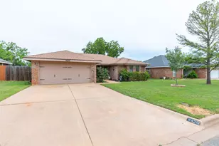 4426 Cole Dr, Abilene, TX 79606 - Photo 34
