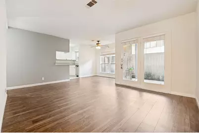 1109 Calico Lane #1811, Arlington, TX 76011 - Photo 6