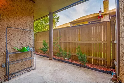 1109 Calico Lane #1811, Arlington, TX 76011 - Photo 20