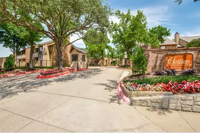 1109 Calico Lane #1811, Arlington, TX 76011 - Photo 1