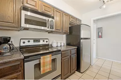 1109 Calico Lane #1811, Arlington, TX 76011 - Photo 28
