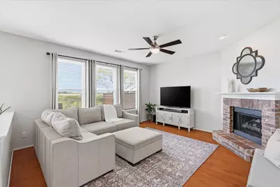13364 Ridgepointe Road, Fort Worth, TX 76244 - Photo 18