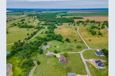 142 Pearl Valley Drive, Kerens, TX 75144 - Photo 4