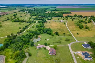 142 Pearl Valley Dr, Kerens, TX 75144 - Photo 4