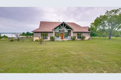 142 Pearl Valley Drive, Kerens, TX 75144 - Photo 2