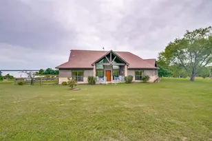 142 Pearl Valley Dr, Kerens, TX 75144 - Photo 2