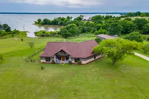 142 Pearl Valley Dr, Kerens, TX 75144 - Photo 1