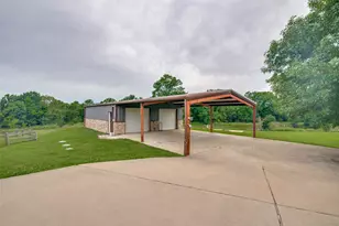 142 Pearl Valley Dr, Kerens, TX 75144 - Photo 38