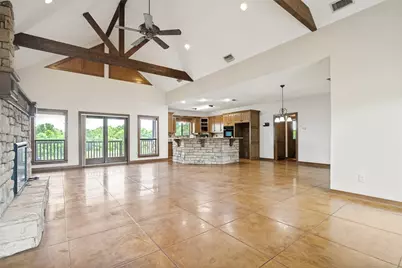 142 Pearl Valley Drive, Kerens, TX 75144 - Photo 10
