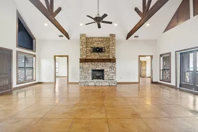 142 Pearl Valley Drive, Kerens, TX 75144 - Photo 8