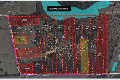 Tbd Lot 18 2960, Kopperl, TX 76652 - Photo 6