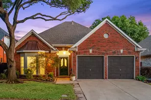 3784 Lakeway Ct, Addison, TX 75001 - Photo 1