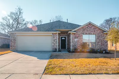 508 Fisherman Trail, Melissa, TX 75454 - Photo 1