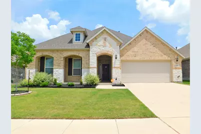 1321 Millican Lane, Aubrey, TX 76227 - Photo 2