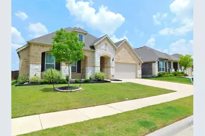 1321 Millican Lane, Aubrey, TX 76227 - Photo 4