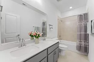 13529 Fergus Dr, Fort Worth, TX 76052 - Photo 16