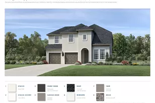 848 Mountain Aloe Dr, Fort Worth, TX 76247 - Photo 6
